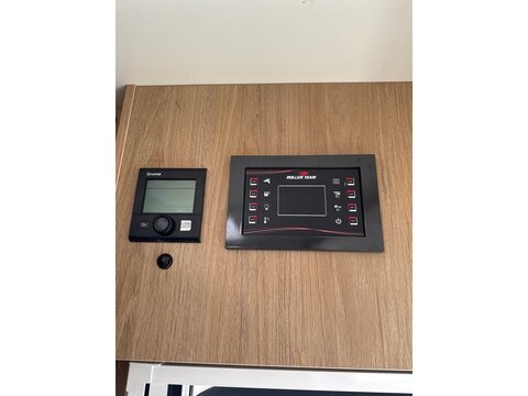 Fiat Ducato 2.3 140 Multijet 2 2.3 3dr Coach Built Manual Diesel