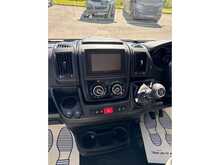 Roller Team T-Line 590 Fiat Ducato 2.3 140 Multijet 2