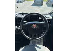 Roller Team T-Line 590 Fiat Ducato 2.3 140 Multijet 2