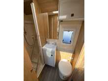 Roller Team T-Line 590 Fiat Ducato 2.3 140 Multijet 2