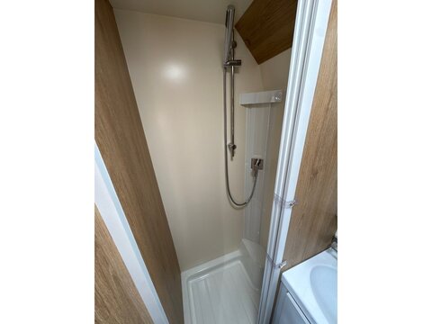 Fiat Ducato 2.3 140 Multijet 2 2.3 3dr Coach Built Manual Diesel