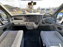 Nu Venture  Caletta Renault Master 2.5 CDI TD 35