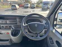 Nu Venture  Caletta Renault Master 2.5 CDI TD 35