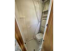 Nu Venture  Caletta Renault Master 2.5 CDI TD 35