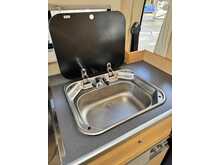 Nu Venture  Caletta Renault Master 2.5 CDI TD 35