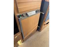 Nu Venture  Caletta Renault Master 2.5 CDI TD 35