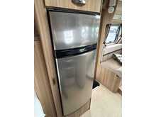 Bessacarr 562 Fiat Ducato 2.3 Multijet