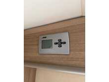 Bessacarr 562 Fiat Ducato 2.3 Multijet