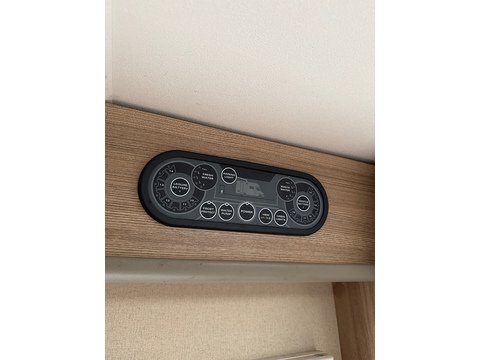 Fiat Ducato 2.3 Multijet 2.3 3dr Motorhome Manual Diesel