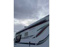 Elddis Impressa 175 Peugeot Boxer 2.0 BlueHDi