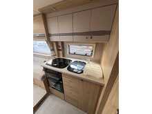 Elddis Impressa 175 Peugeot Boxer 2.0 BlueHDi