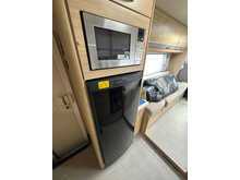 Elddis Impressa 175 Peugeot Boxer 2.0 BlueHDi