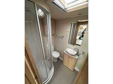 Elddis Impressa 175 Peugeot Boxer 2.0 BlueHDi