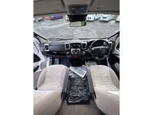 Elddis Impressa 175 Peugeot Boxer 2.0 BlueHDi