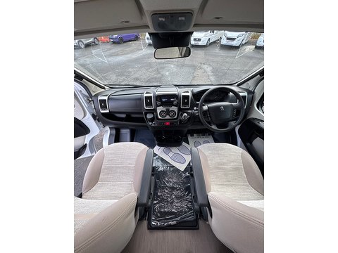 Peugeot Boxer 2.0 BlueHDi 335