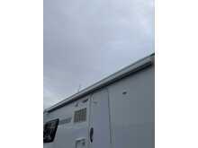 Elddis Majestic 175 Peugeot Boxer 2.2 HDI