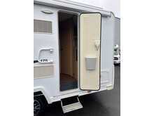 Elddis Majestic 175 Peugeot Boxer 2.2 HDI