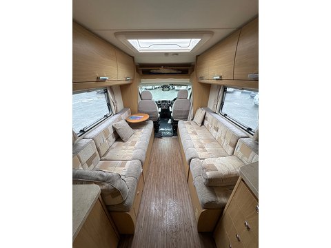 Peugeot Boxer 2.2 HDI 333