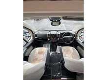 Elddis Majestic 175 Peugeot Boxer 2.2 HDI