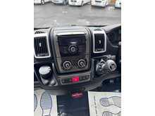 Elddis Majestic 175 Peugeot Boxer 2.2 HDI