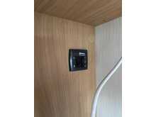 Elddis Majestic 175 Peugeot Boxer 2.2 HDI