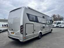 Niesmann and Bischoff Arto 76L Fiat Ducato 2.3 150 Multijet