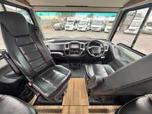 Niesmann and Bischoff Arto 76L Fiat Ducato 2.3 150 Multijet