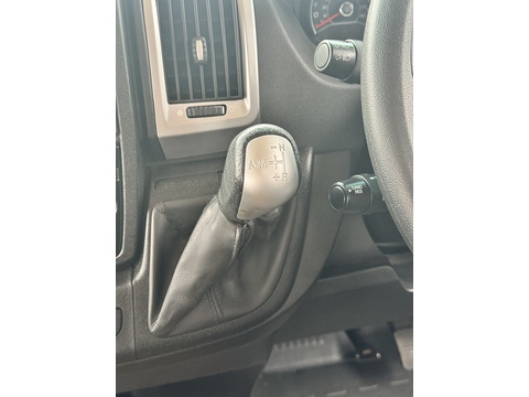 Fiat Ducato 2.3 150 Multijet 2300 A-Class Automatic Diesel