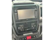 Niesmann and Bischoff Arto 76L Fiat Ducato 2.3 150 Multijet