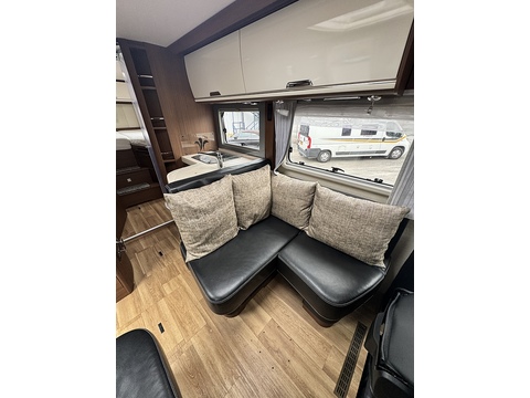 Fiat Ducato 2.3 150 Multijet 2300 A-Class Automatic Diesel