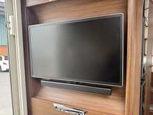 Niesmann and Bischoff Arto 76L Fiat Ducato 2.3 150 Multijet