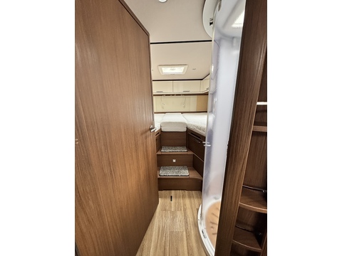 Fiat Ducato 2.3 150 Multijet 2300 A-Class Automatic Diesel