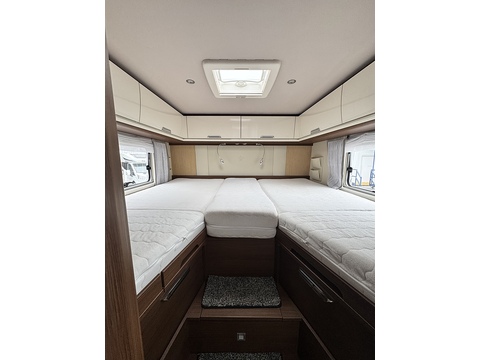 Fiat Ducato 2.3 150 Multijet 2300 A-Class Automatic Diesel