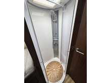 Niesmann and Bischoff Arto 76L Fiat Ducato 2.3 150 Multijet