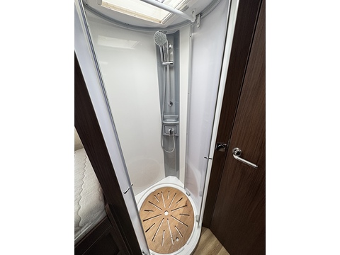 Fiat Ducato 2.3 150 Multijet 2300 A-Class Automatic Diesel