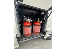 Niesmann and Bischoff Arto 76L Fiat Ducato 2.3 150 Multijet