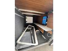 Niesmann and Bischoff Arto 76L Fiat Ducato 2.3 150 Multijet