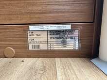 Niesmann and Bischoff Arto 76L Fiat Ducato 2.3 150 Multijet