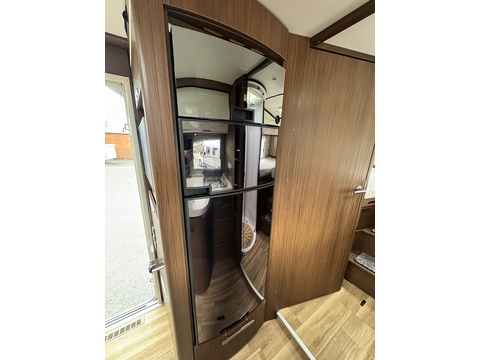 Fiat Ducato 2.3 150 Multijet 2300 A-Class Automatic Diesel