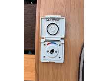 Hillside Leisure Birchover Volkswagen Transporter 2.0L TDI T28