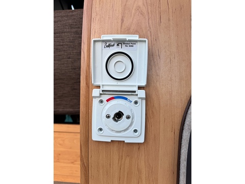 Volkswagen Transporter 2.0L TDI T28