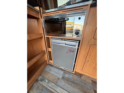 Volkswagen Transporter 2.0L TDI T28