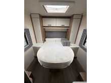 Swift Escape 694 Fiat Ducato 2.3 130 Multijet