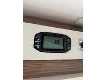 Swift Escape 694 Fiat Ducato 2.3 130 Multijet