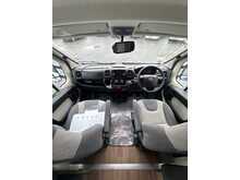 Swift Escape 694 Fiat Ducato 2.3 130 Multijet