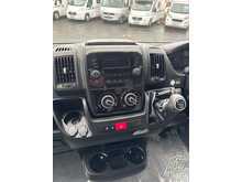 Swift Escape 694 Fiat Ducato 2.3 130 Multijet