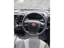 Swift Escape 694 Fiat Ducato 2.3 130 Multijet