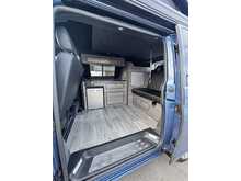 Volkswagen Transporter TDI T28 BlueMotion Tech Highline