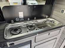 Volkswagen Transporter TDI T28 BlueMotion Tech Highline