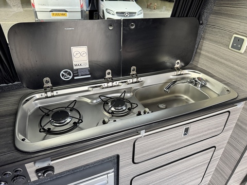 TDI T28 BlueMotion Tech Highline 2.0 5dr Panel Van Manual Diesel